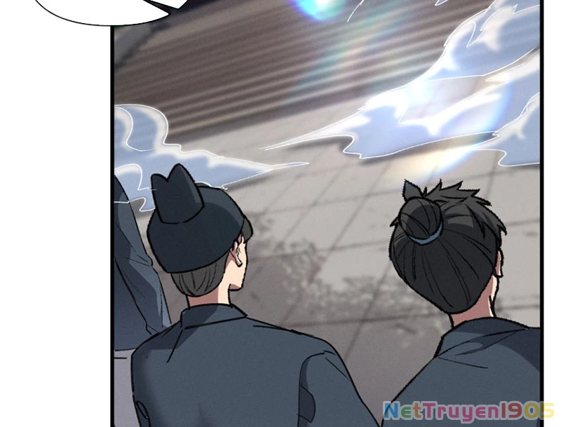 Kẻ Thù Của Ta Lại Thành Đạo Lữ Chapter 3 - Trang 2