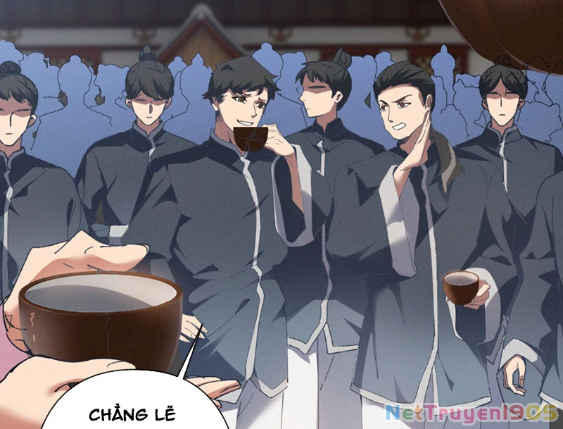 Kẻ Thù Của Ta Lại Thành Đạo Lữ Chapter 3 - Trang 2