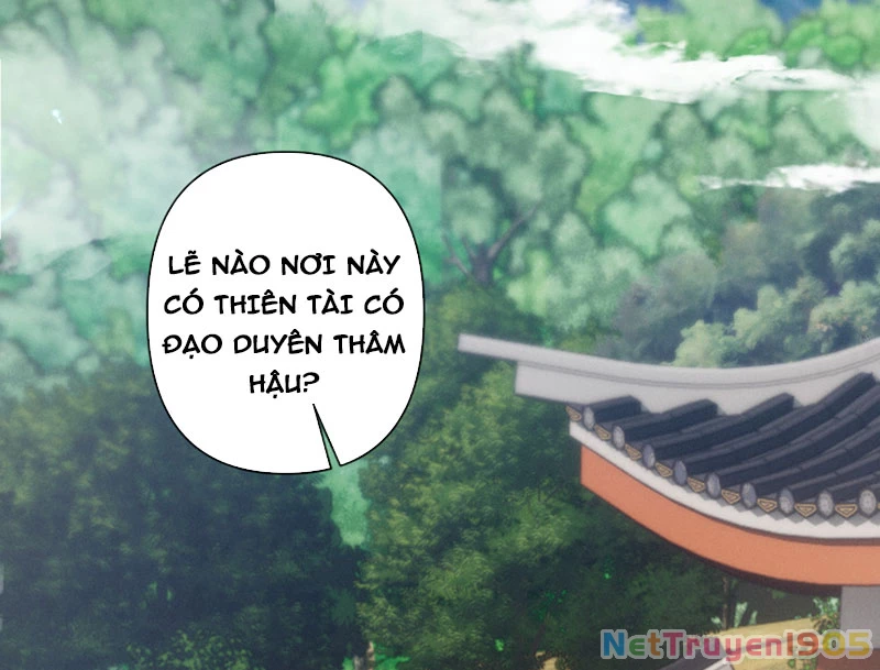 Kẻ Thù Của Ta Lại Thành Đạo Lữ Chapter 3 - Trang 2
