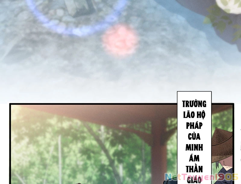 Kẻ Thù Của Ta Lại Thành Đạo Lữ Chapter 3 - Trang 2