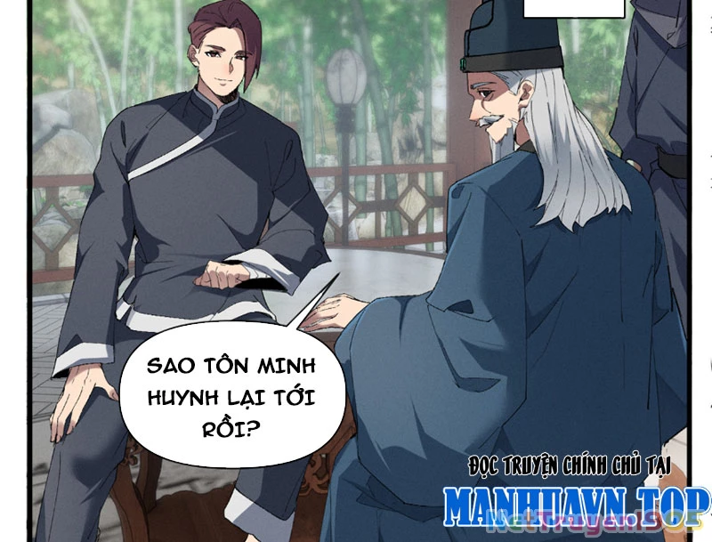 Kẻ Thù Của Ta Lại Thành Đạo Lữ Chapter 3 - Trang 2