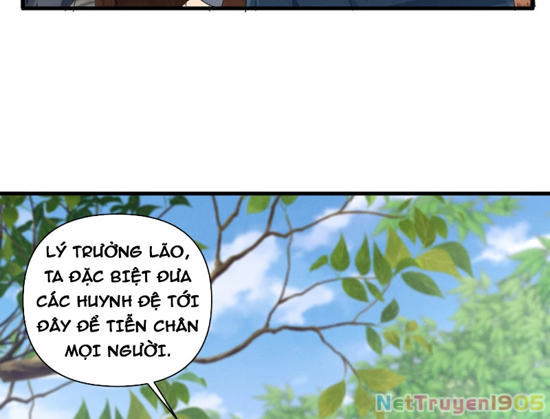Kẻ Thù Của Ta Lại Thành Đạo Lữ Chapter 3 - Trang 2