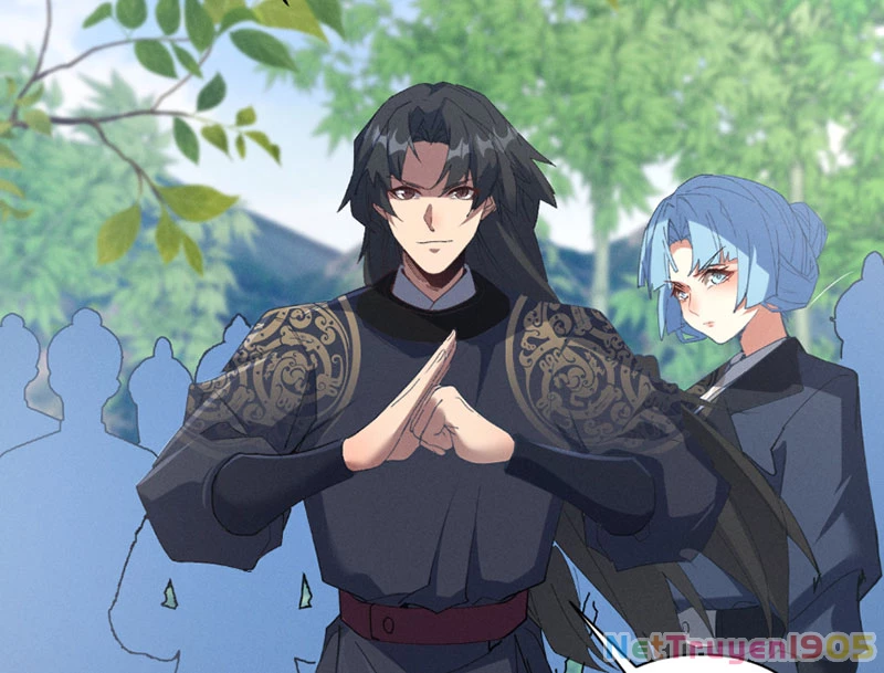 Kẻ Thù Của Ta Lại Thành Đạo Lữ Chapter 3 - Trang 2