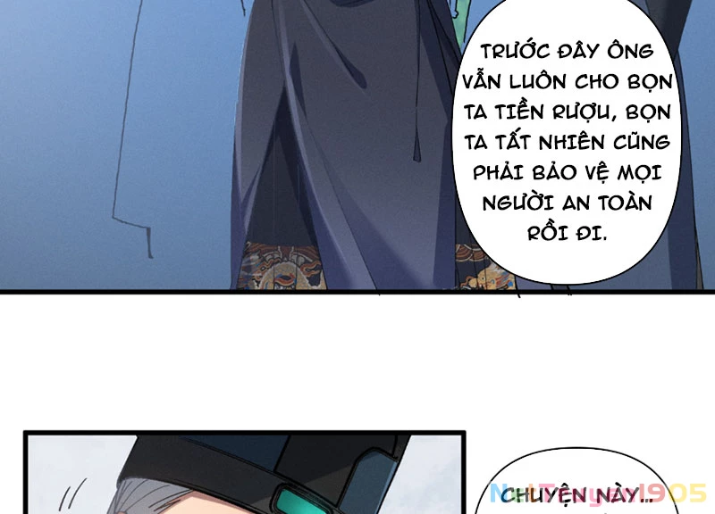 Kẻ Thù Của Ta Lại Thành Đạo Lữ Chapter 3 - Trang 2