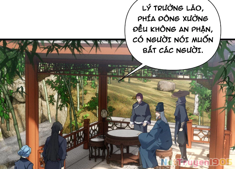Kẻ Thù Của Ta Lại Thành Đạo Lữ Chapter 3 - Trang 2