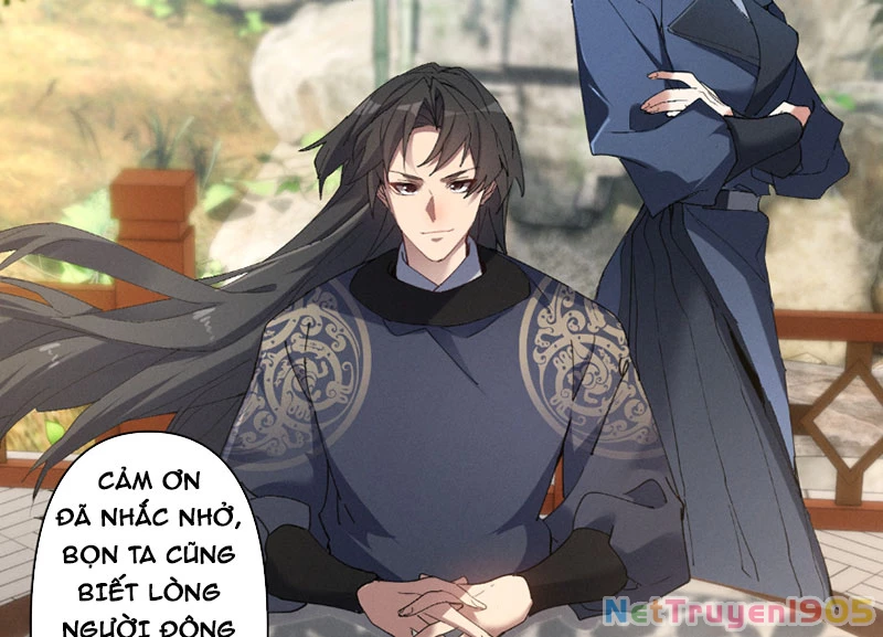 Kẻ Thù Của Ta Lại Thành Đạo Lữ Chapter 3 - Trang 2