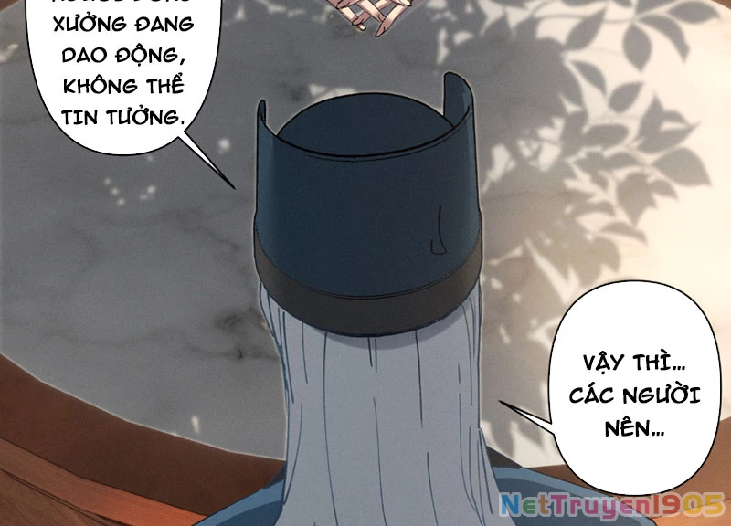 Kẻ Thù Của Ta Lại Thành Đạo Lữ Chapter 3 - Trang 2