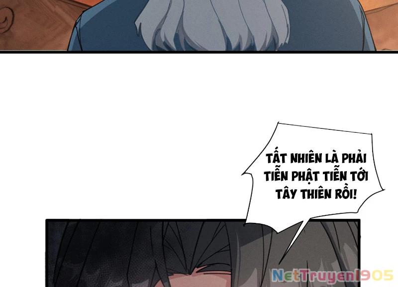 Kẻ Thù Của Ta Lại Thành Đạo Lữ Chapter 3 - Trang 2