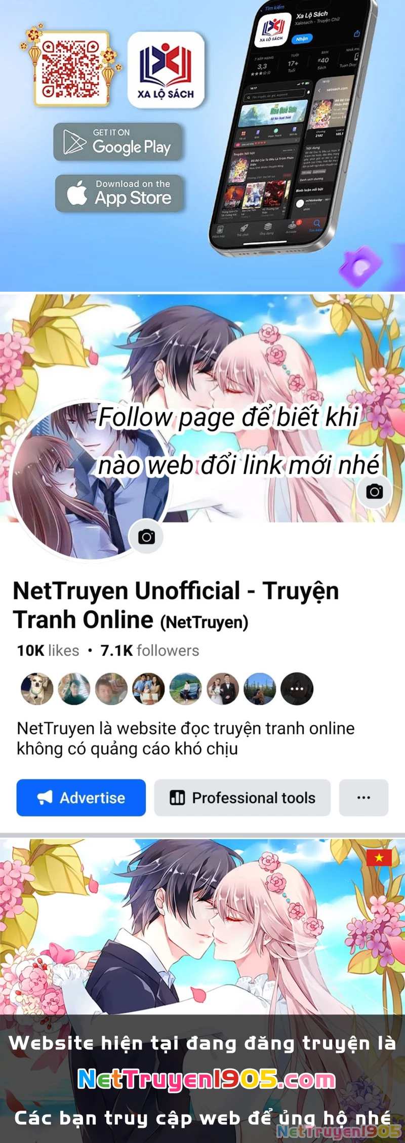 Kẻ Thù Của Ta Lại Thành Đạo Lữ Chapter 3 - Trang 2