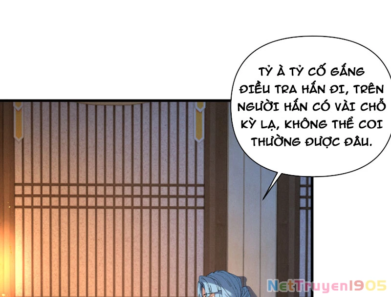 Kẻ Thù Của Ta Lại Thành Đạo Lữ Chapter 3 - Trang 2