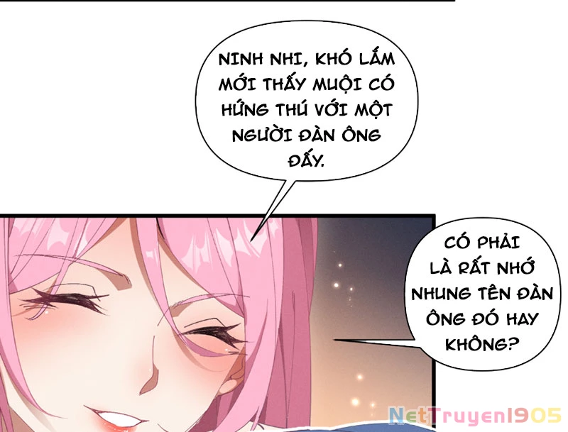 Kẻ Thù Của Ta Lại Thành Đạo Lữ Chapter 3 - Trang 2