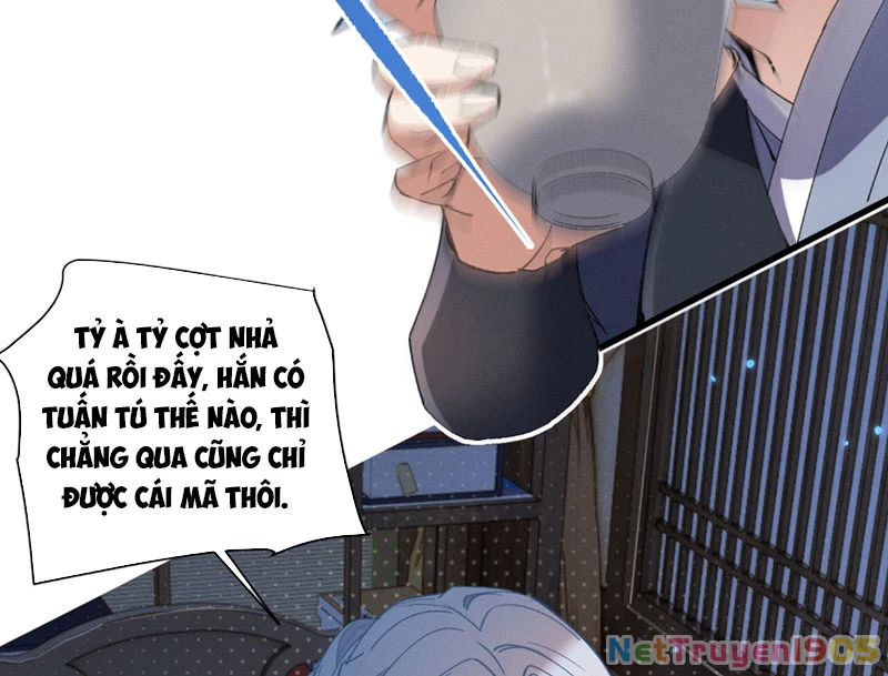 Kẻ Thù Của Ta Lại Thành Đạo Lữ Chapter 3 - Trang 2