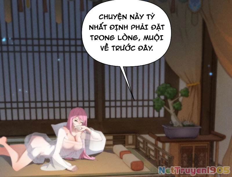 Kẻ Thù Của Ta Lại Thành Đạo Lữ Chapter 3 - Trang 2