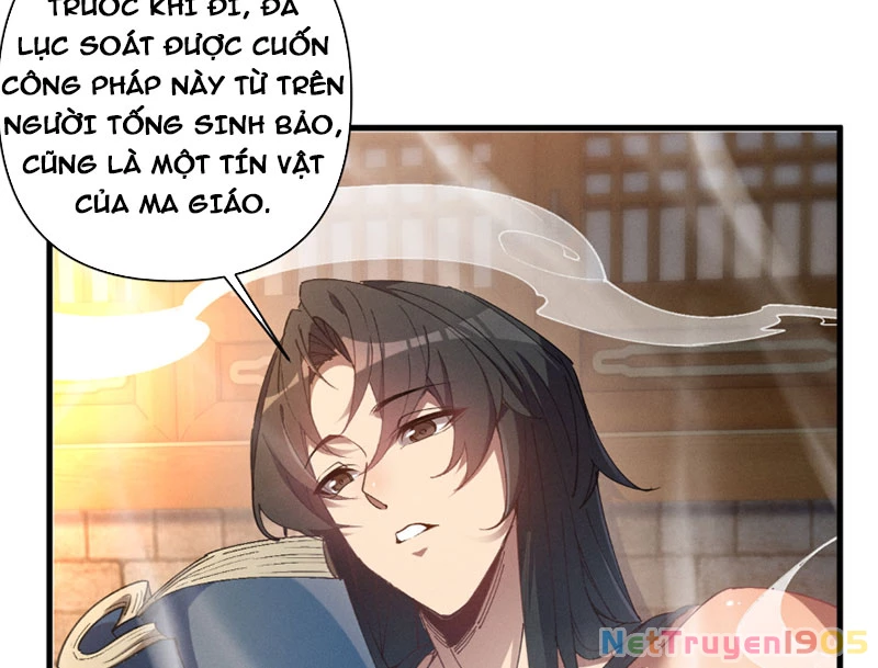 Kẻ Thù Của Ta Lại Thành Đạo Lữ Chapter 3 - Trang 2