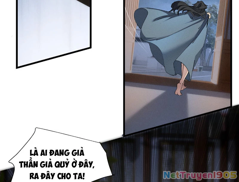 Kẻ Thù Của Ta Lại Thành Đạo Lữ Chapter 3 - Trang 2