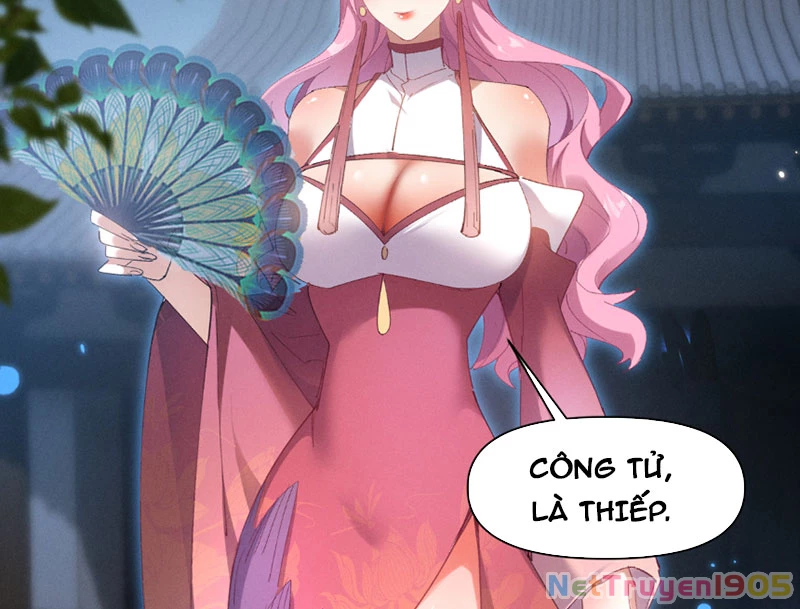 Kẻ Thù Của Ta Lại Thành Đạo Lữ Chapter 3 - Trang 2