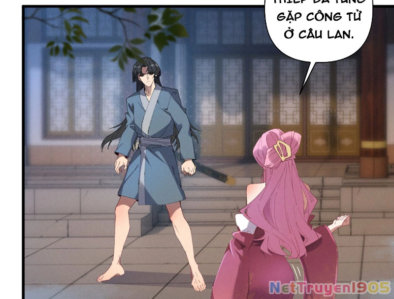 Kẻ Thù Của Ta Lại Thành Đạo Lữ Chapter 3 - Trang 2