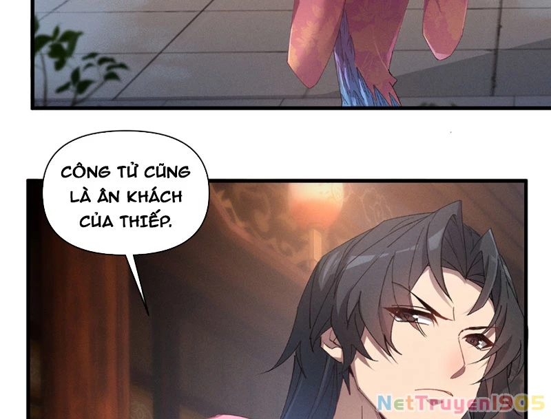 Kẻ Thù Của Ta Lại Thành Đạo Lữ Chapter 3 - Trang 2