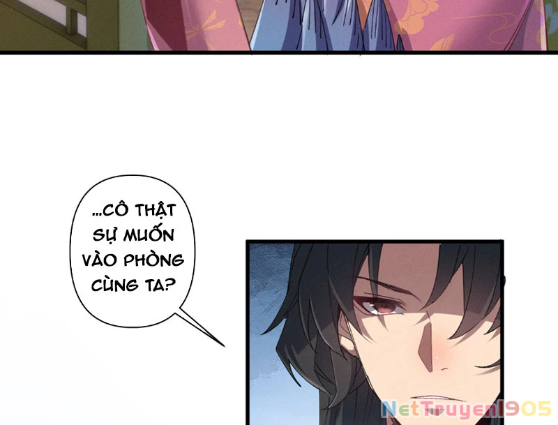 Kẻ Thù Của Ta Lại Thành Đạo Lữ Chapter 3 - Trang 2