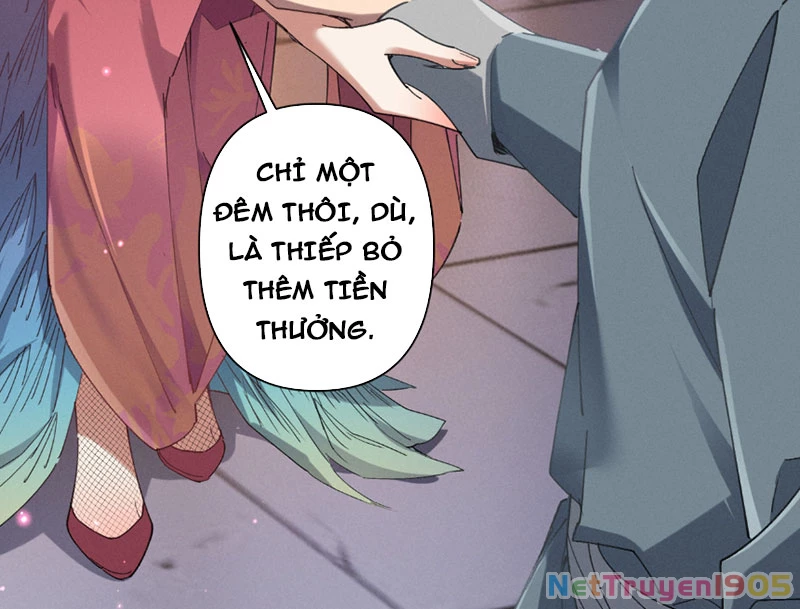 Kẻ Thù Của Ta Lại Thành Đạo Lữ Chapter 3 - Trang 2