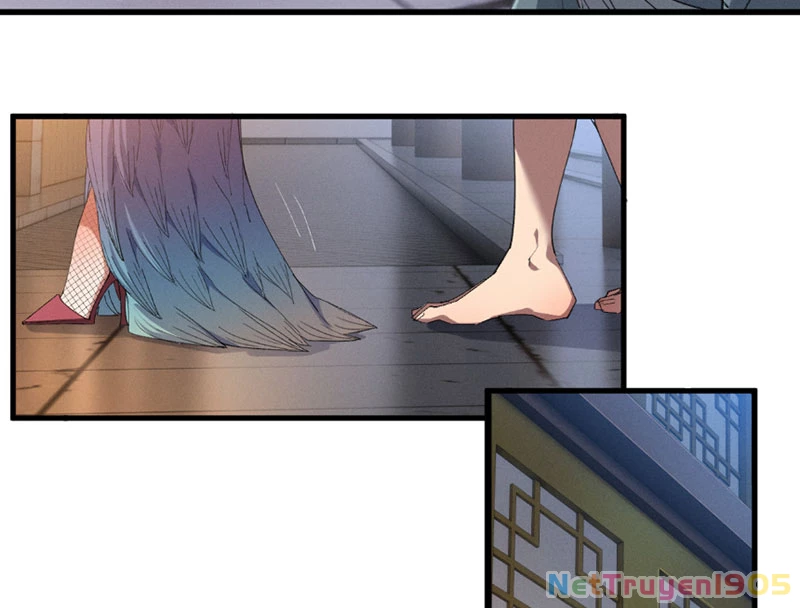 Kẻ Thù Của Ta Lại Thành Đạo Lữ Chapter 3 - Trang 2