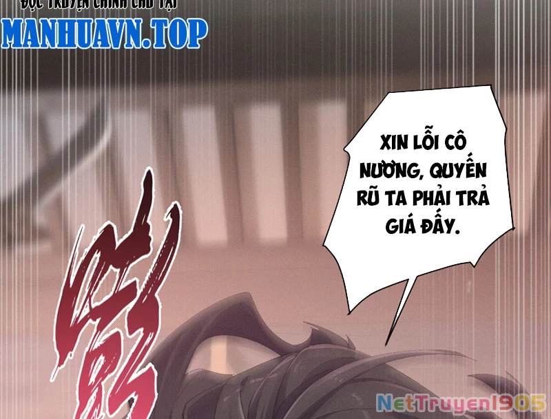 Kẻ Thù Của Ta Lại Thành Đạo Lữ Chapter 3 - Trang 2