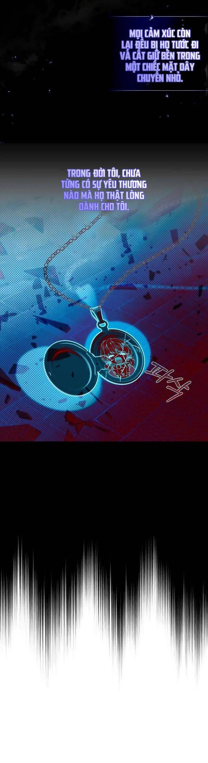 Kẻ Thù Kiếp Trước Của Tôi Là Cha Sao? Chapter 1 - Trang 2