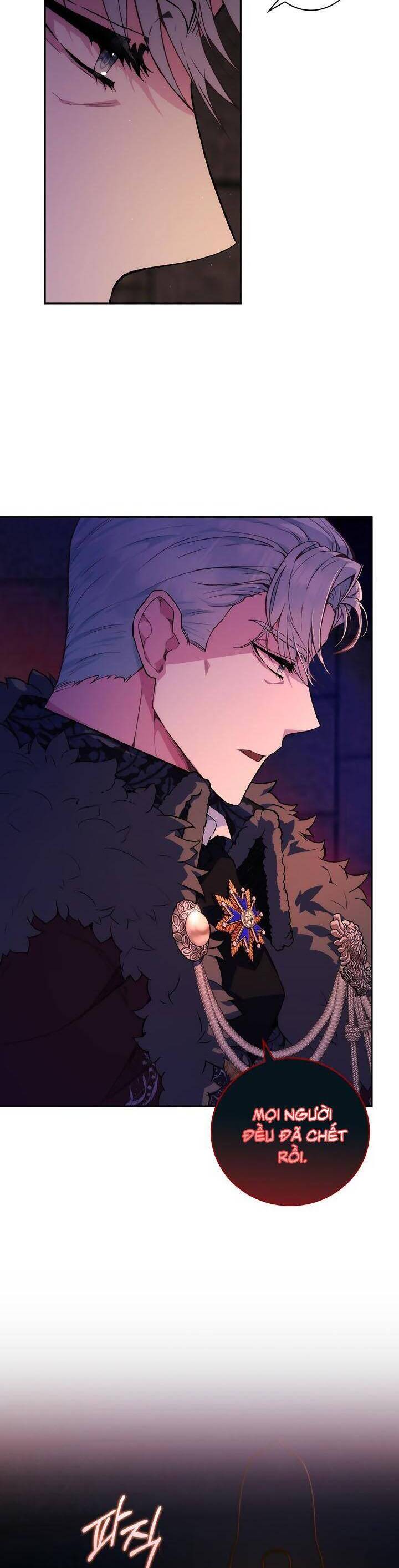 Kẻ Thù Kiếp Trước Của Tôi Là Cha Sao? Chapter 1 - Trang 2