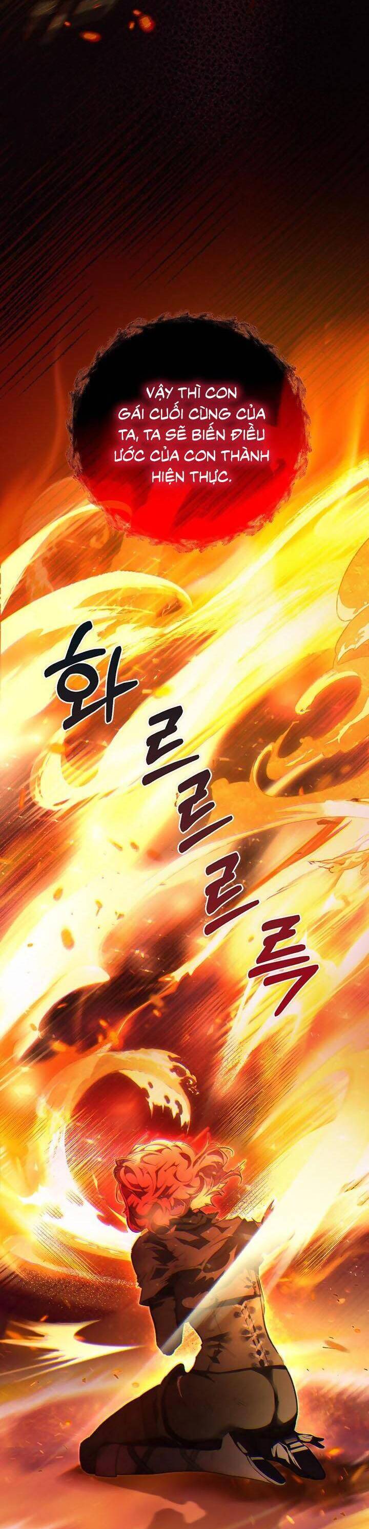 Kẻ Thù Kiếp Trước Của Tôi Là Cha Sao? Chapter 1 - Trang 2