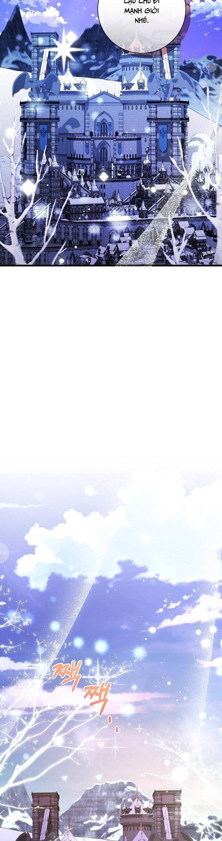 Kẻ Thù Kiếp Trước Của Tôi Là Cha Sao? Chapter 14 - Trang 2