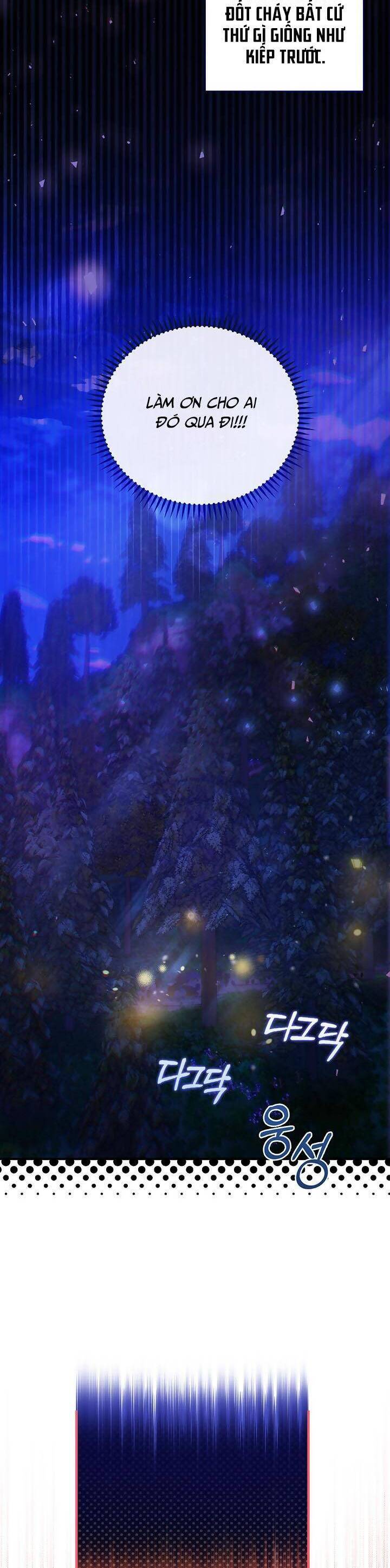 Kẻ Thù Kiếp Trước Của Tôi Là Cha Sao? Chapter 2 - Trang 2