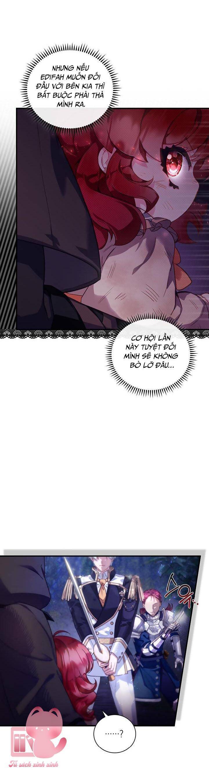 Kẻ Thù Kiếp Trước Của Tôi Là Cha Sao? Chapter 2 - Trang 2