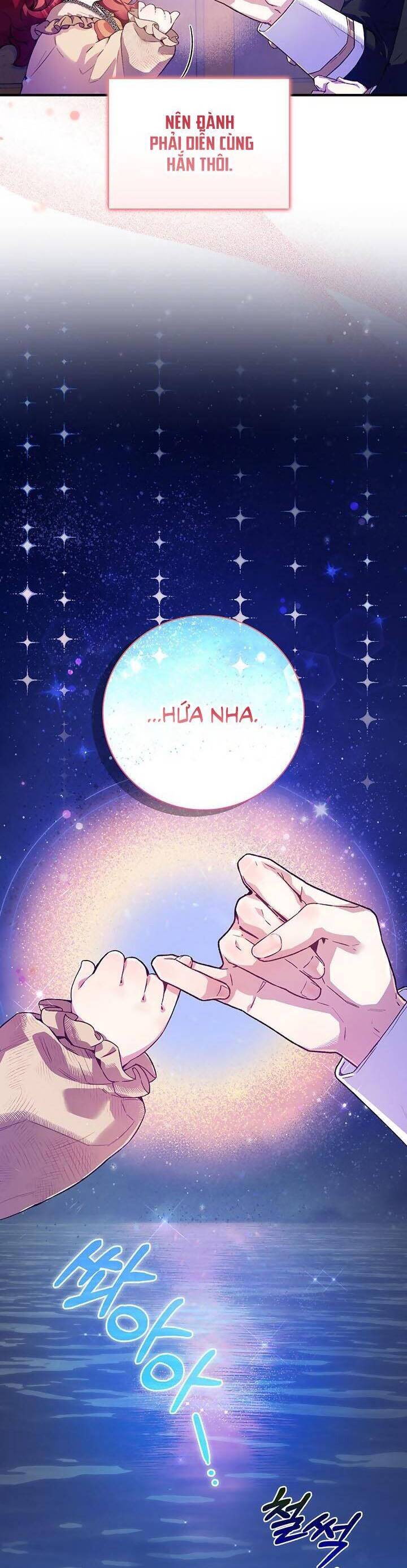 Kẻ Thù Kiếp Trước Của Tôi Là Cha Sao? Chapter 3 - Trang 2