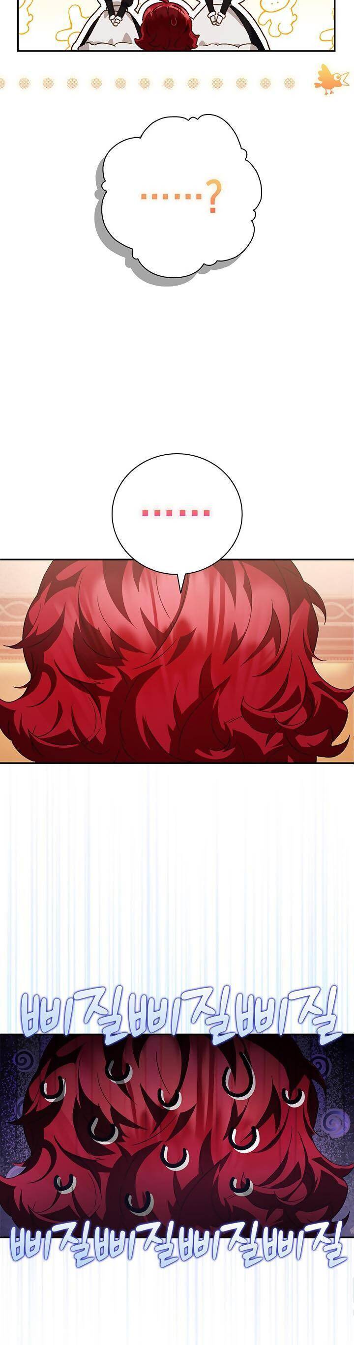 Kẻ Thù Kiếp Trước Của Tôi Là Cha Sao? Chapter 5 - Trang 2