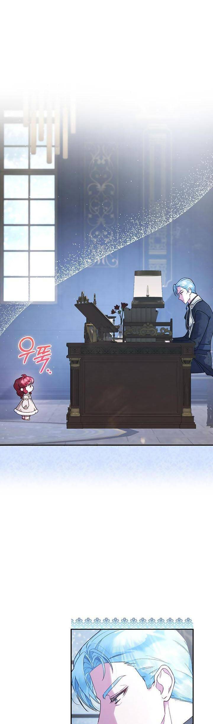 Kẻ Thù Kiếp Trước Của Tôi Là Cha Sao? Chapter 6 - Trang 2