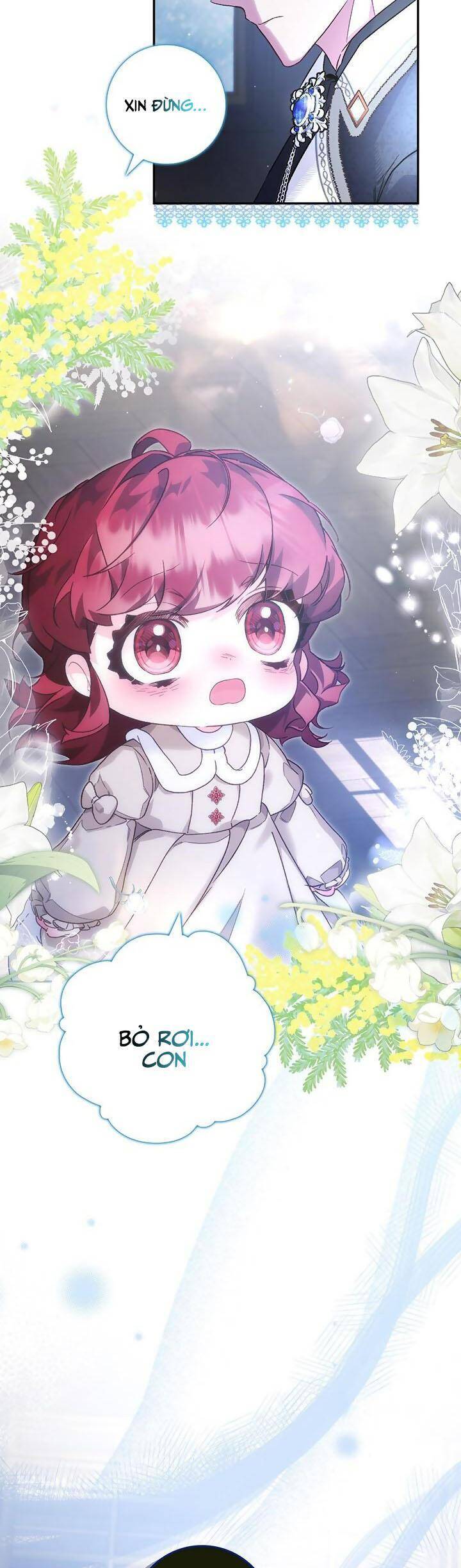 Kẻ Thù Kiếp Trước Của Tôi Là Cha Sao? Chapter 6 - Trang 2