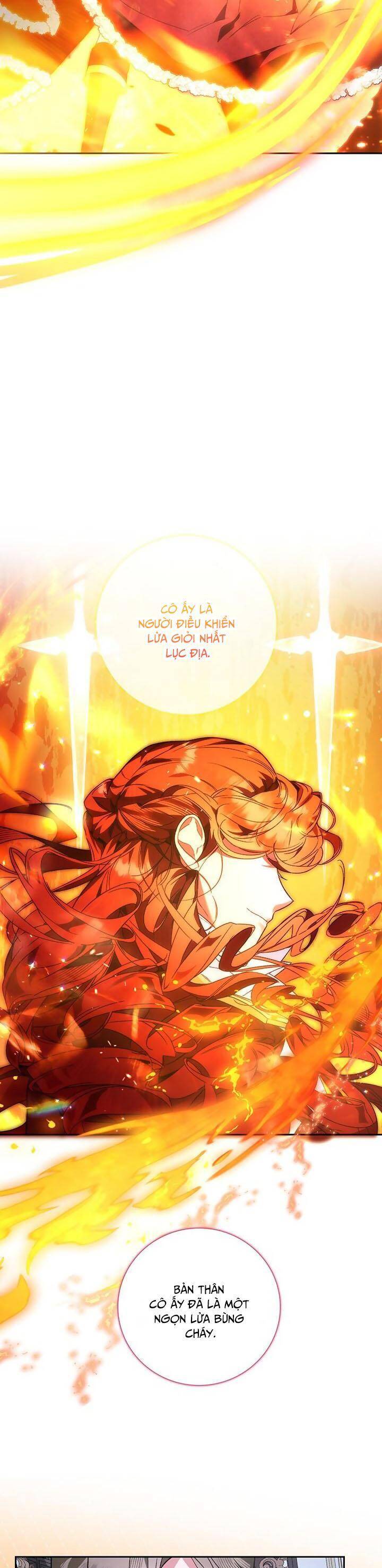 Kẻ Thù Kiếp Trước Của Tôi Là Cha Sao? Chapter 7 - Trang 2