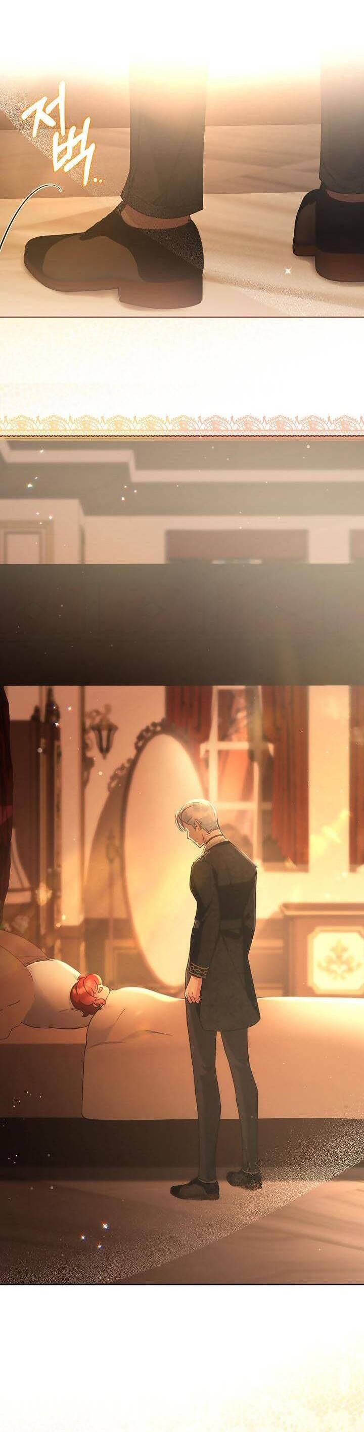 Kẻ Thù Kiếp Trước Của Tôi Là Cha Sao? Chapter 7 - Trang 2