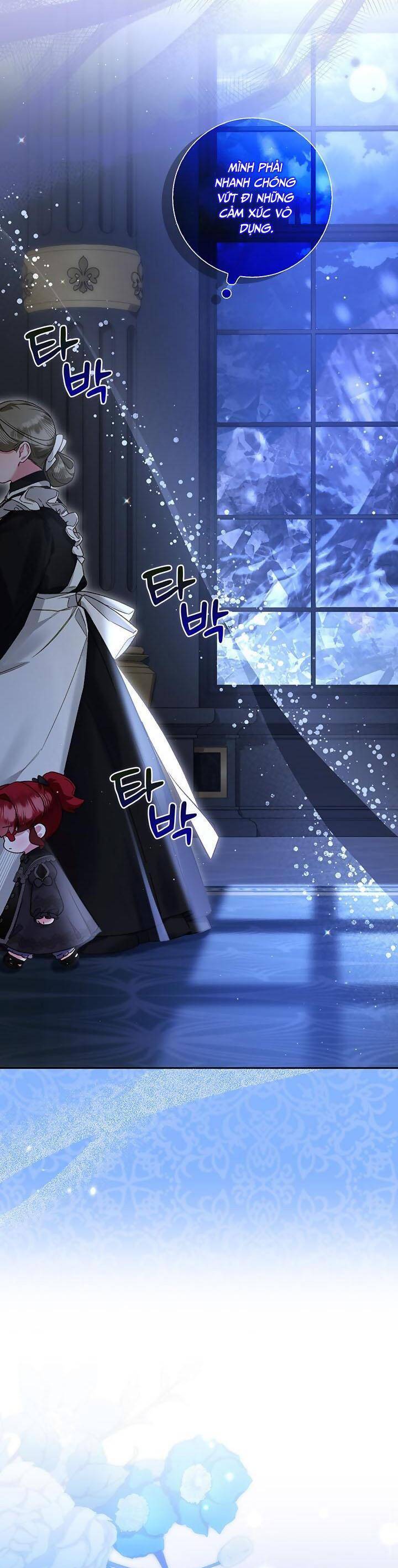 Kẻ Thù Kiếp Trước Của Tôi Là Cha Sao? Chapter 8 - Trang 2