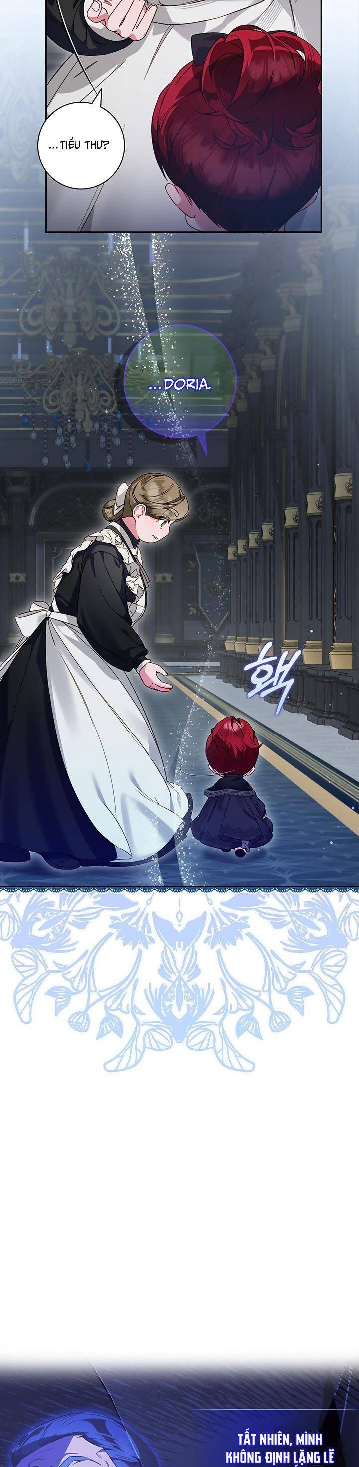 Kẻ Thù Kiếp Trước Của Tôi Là Cha Sao? Chapter 8 - Trang 2