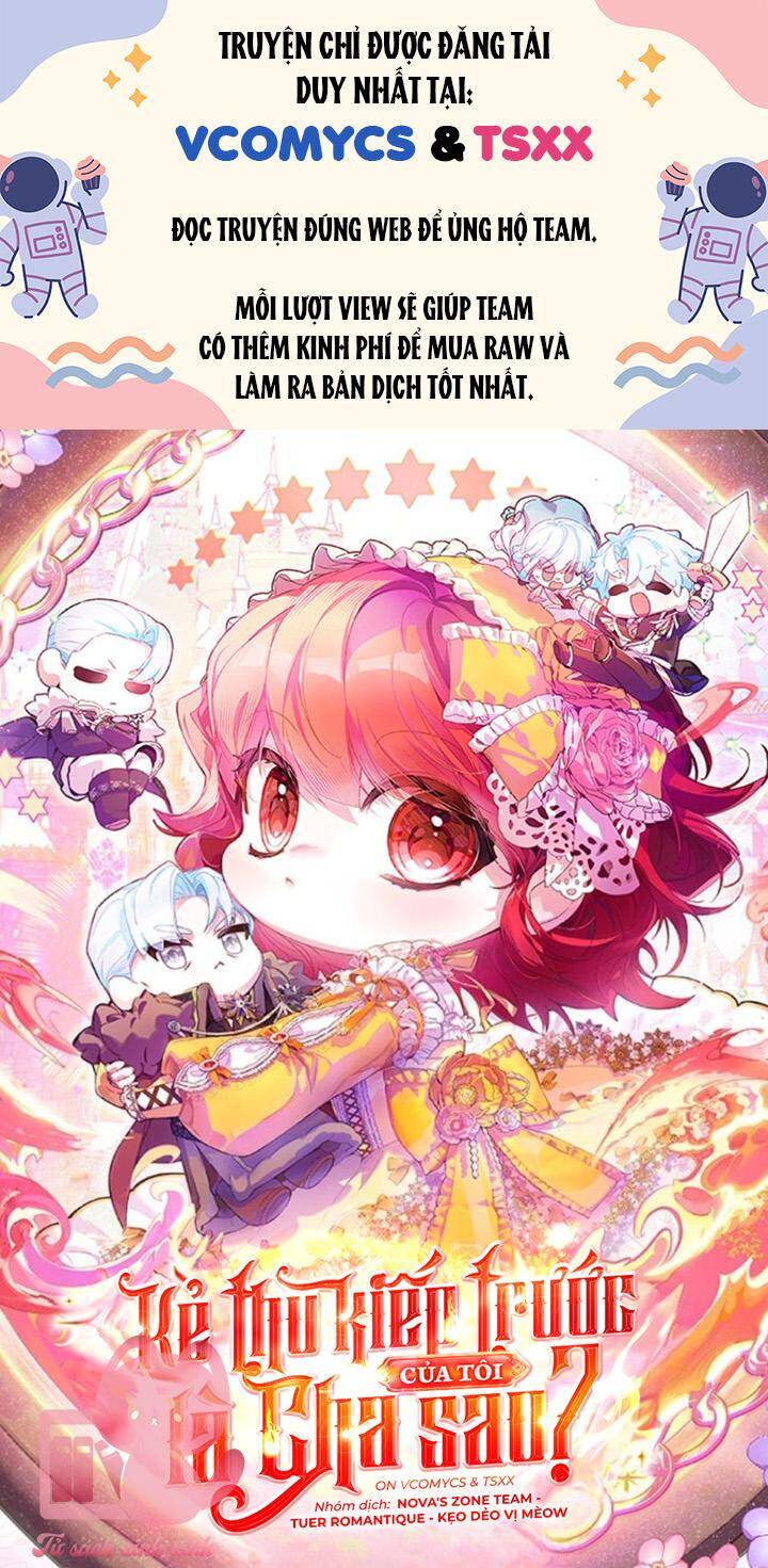 Kẻ Thù Kiếp Trước Của Tôi Là Cha Sao? Chapter 9 - Trang 2