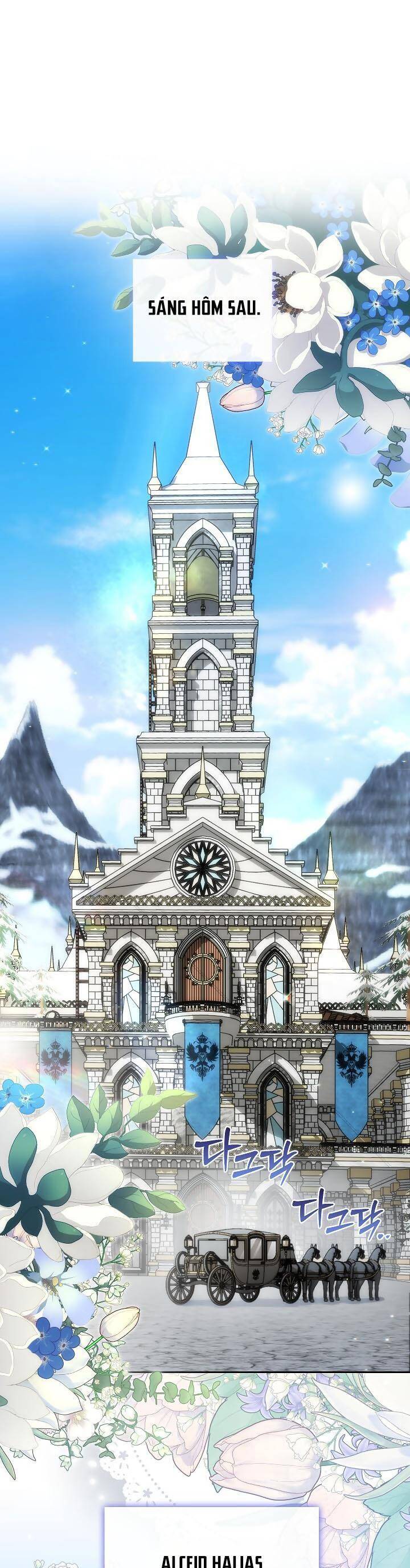 Kẻ Thù Kiếp Trước Của Tôi Là Cha Sao? Chapter 9 - Trang 2