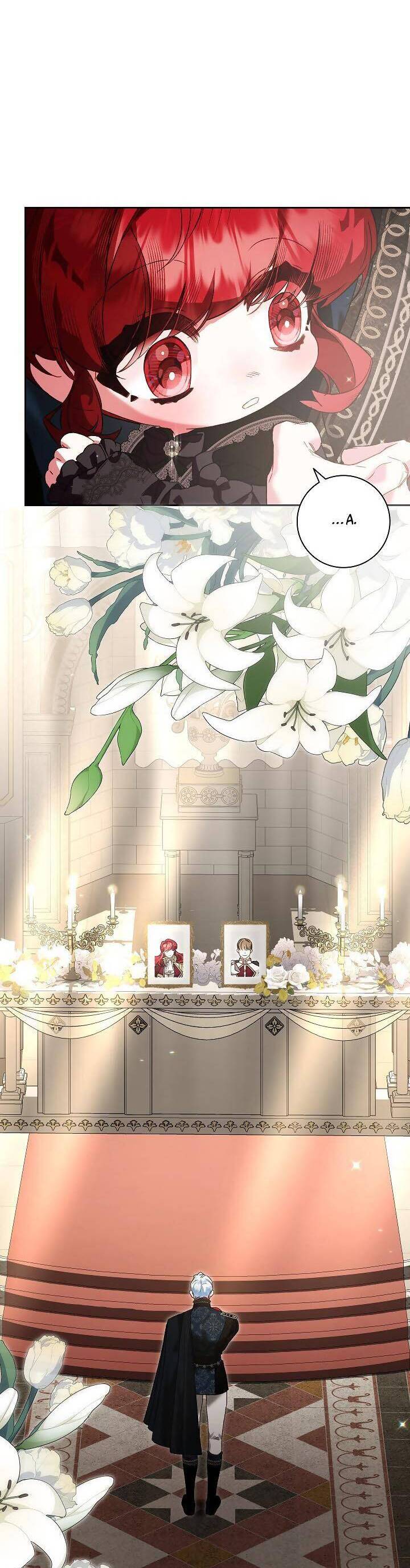 Kẻ Thù Kiếp Trước Của Tôi Là Cha Sao? Chapter 9 - Trang 2