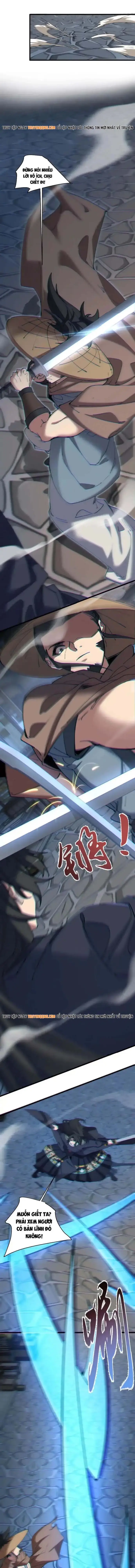 Kẻ Thù Truy Cùng Diệt Tận Lại Biến Thành Đạo Lữ Của Tôi Chapter 25 - Trang 2