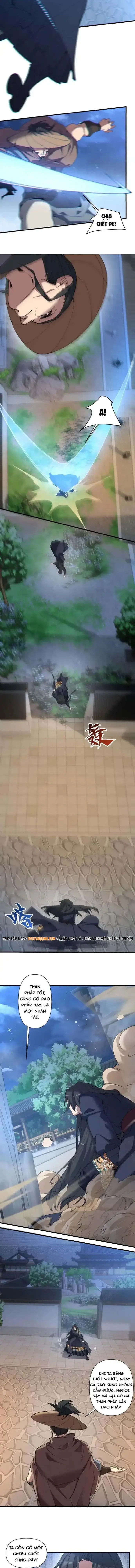Kẻ Thù Truy Cùng Diệt Tận Lại Biến Thành Đạo Lữ Của Tôi Chapter 25 - Trang 2