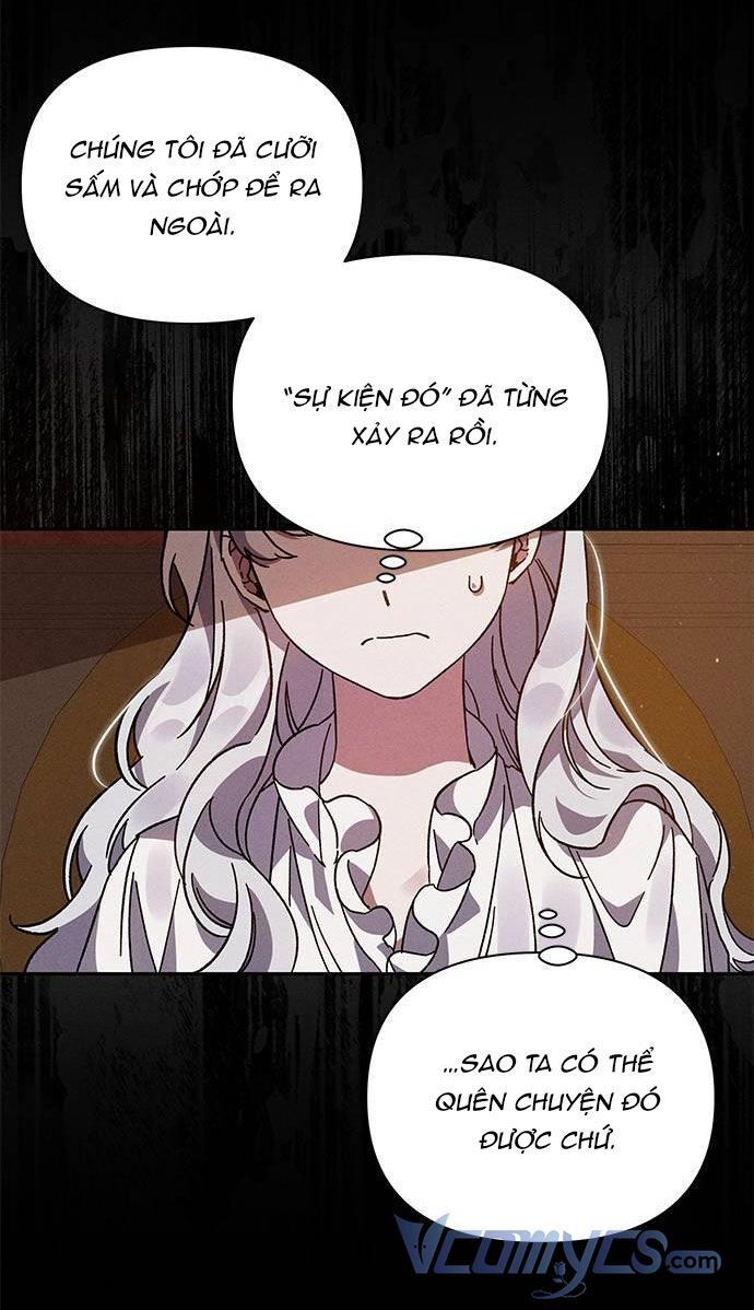 Kẻ Thù Chapter 1.5 - Trang 2