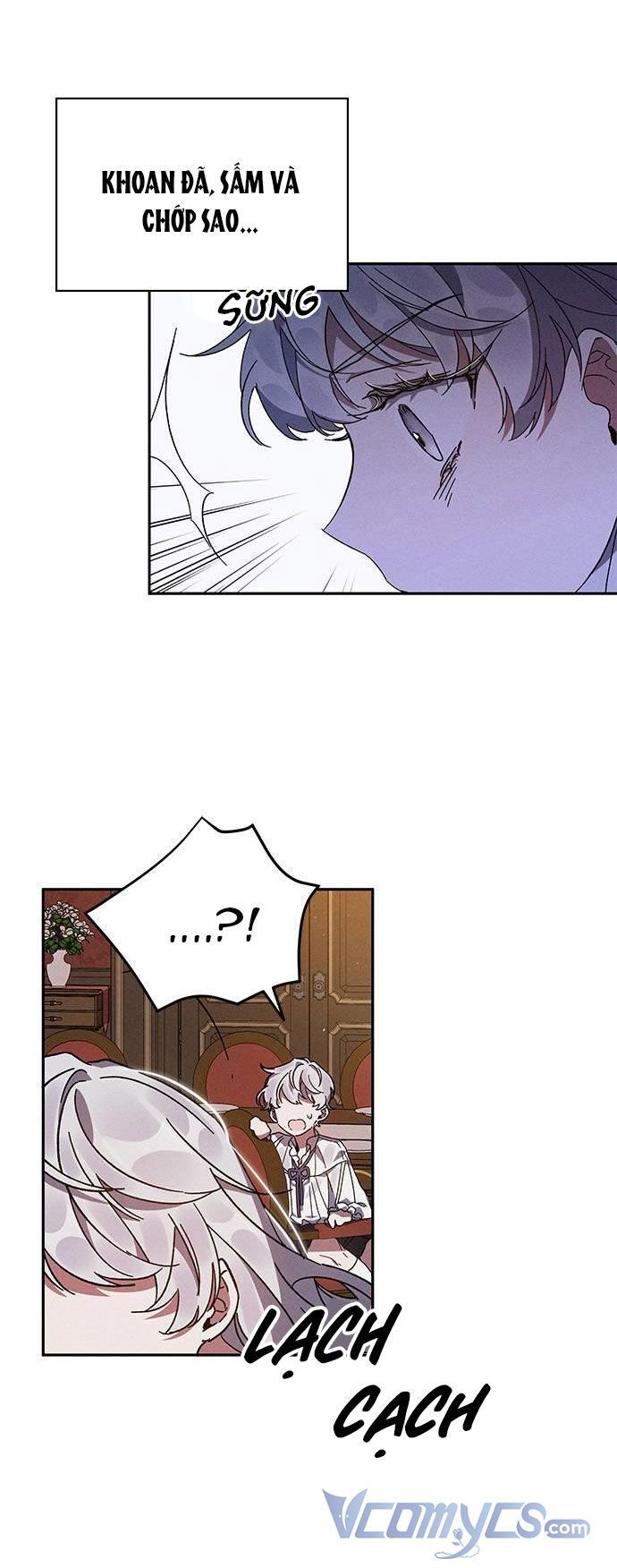 Kẻ Thù Chapter 1.5 - Trang 2