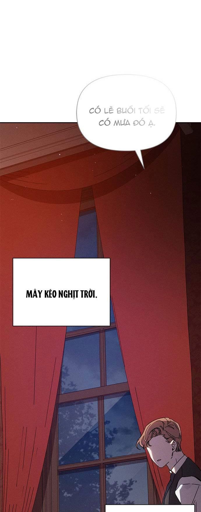 Kẻ Thù Chapter 1.5 - Trang 2