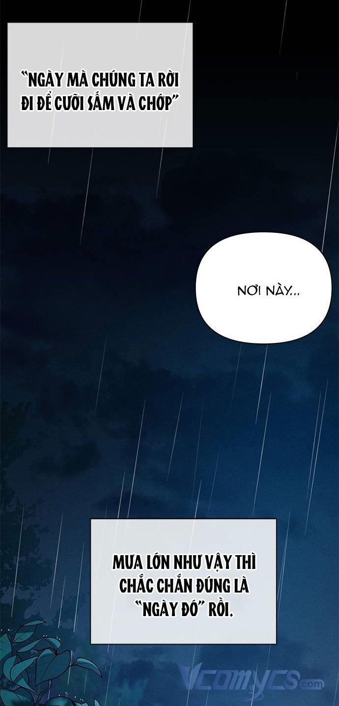 Kẻ Thù Chapter 1.5 - Trang 2