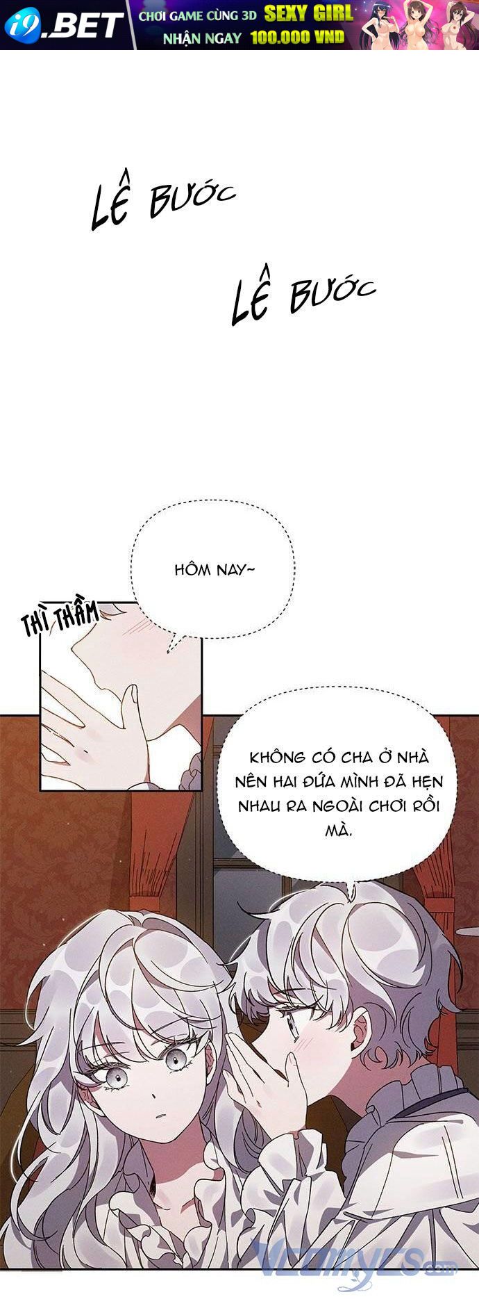 Kẻ Thù Chapter 1.5 - Trang 2